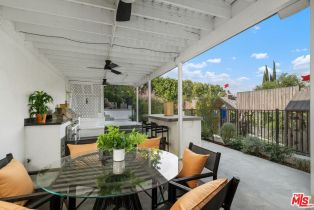 Single Family Residence, 13481 Cheltenham dr, Sherman Oaks, CA 91423 - 38