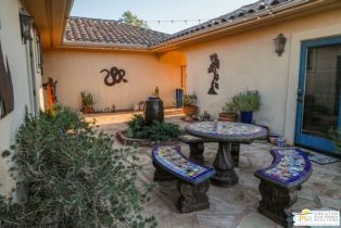 Single Family Residence, 60150 Santa Rosa rd, Mountain Center, CA 92561 - 55