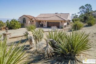 Single Family Residence, 60150 Santa Rosa rd, Mountain Center, CA 92561 - 7