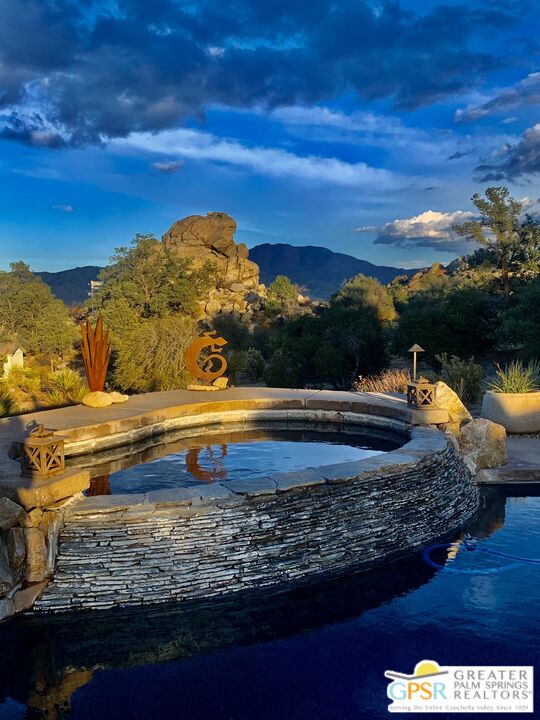 Single Family Residence, 60150 Santa Rosa rd, Mountain Center, CA 92561 - 1