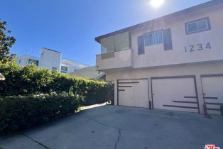 Residential Lease, 1234   14th St, Santa Monica, CA  Santa Monica, CA 90404