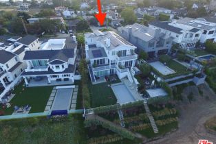 Land, 15229   De Pauw St, Pacific Palisades, CA  Pacific Palisades, CA 90272