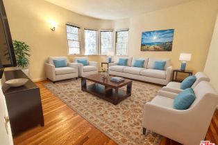 Residential Lease, 1123   12th St, Santa Monica, CA  Santa Monica, CA 90403