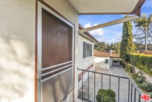 Apartment, 1015 Ashland ave, Santa Monica, CA 90405 - 15