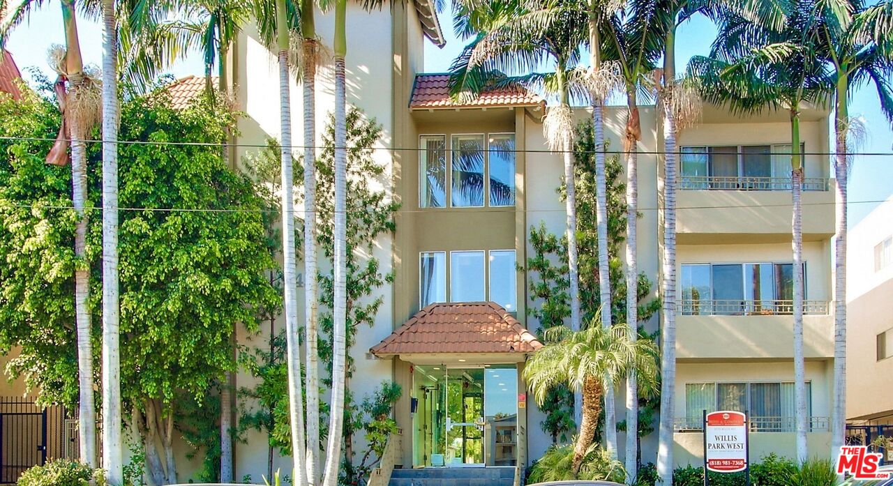 Residential Income, 4573 Willis ave, Sherman Oaks, CA 91403 - 1
