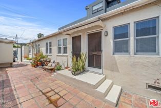 Residential Income, 1722 Abbot Kinney blvd, Venice, CA 90291 - 16