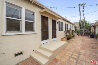 Residential Income, 1722 Abbot Kinney blvd, Venice, CA 90291 - 29