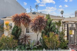Residential Income, 1722 Abbot Kinney blvd, Venice, CA 90291 - 5