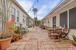 Residential Income, 1722 Abbot Kinney blvd, Venice, CA 90291 - 4