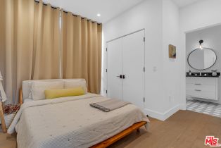 Condominium, 1927 18th st, Santa Monica, CA 90404 - 34