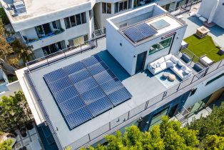 Condominium, 1927 18th st, Santa Monica, CA 90404 - 57