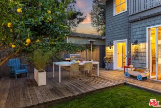 Single Family Residence, 754 Marco pl, Venice, CA 90291 - 34