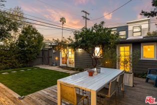 Single Family Residence, 754 Marco pl, Venice, CA 90291 - 33