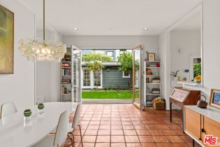 Single Family Residence, 754 Marco pl, Venice, CA 90291 - 9