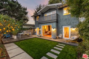 Single Family Residence, 754   Marco Pl, Venice, CA  Venice, CA 90291