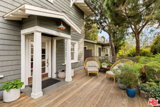 Single Family Residence, 754 Marco pl, Venice, CA 90291 - 4