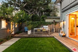 Single Family Residence, 754 Marco pl, Venice, CA 90291 - 32