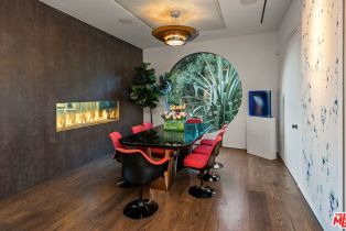 Single Family Residence, 1088 Hillcrest rd, Beverly Hills, CA 90210 - 14