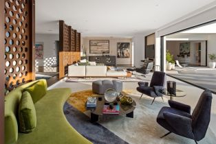 Single Family Residence, 1088 Hillcrest rd, Beverly Hills, CA 90210 - 4