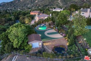 Single Family Residence, 462 Cold Canyon rd, Calabasas, CA 91302 - 70