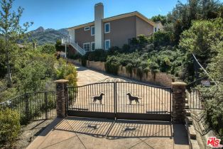 Single Family Residence, 462 Cold Canyon rd, Calabasas, CA 91302 - 5