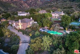 Single Family Residence, 462 Cold Canyon rd, Calabasas, CA 91302 - 2