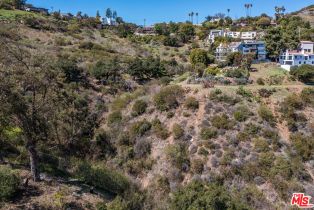 Land, 0   Mar Vista Dr, Malibu, CA  Malibu, CA 90265