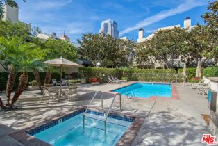 Condominium, 2224 Century hl, Westwood, CA 90067 - 27