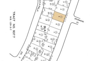 Land, 753   Ocampo Dr, Pacific Palisades, CA  Pacific Palisades, CA 90272