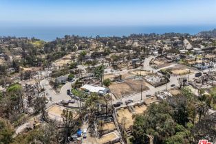 , 16521 Las Casas pl, Pacific Palisades, CA 90272 - 4