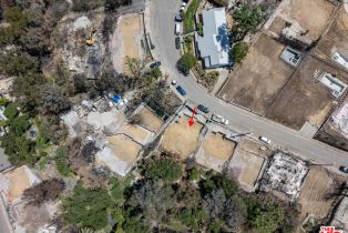 , 16521 Las Casas pl, Pacific Palisades, CA 90272 - 3