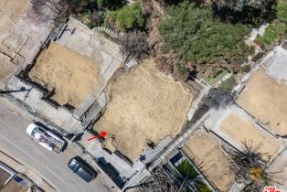 Land, 16521 Las Casas Pl, Pacific Palisades, CA  Pacific Palisades, CA 90272