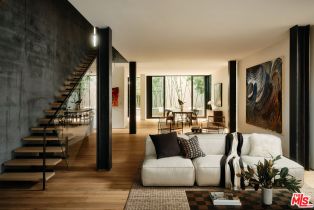 Single Family Residence, 8850 Rosewood ave, West Hollywood , CA 90048 - 5