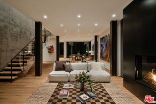 Single Family Residence, 8850 Rosewood ave, West Hollywood , CA 90048 - 25