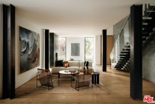 Single Family Residence, 8850 Rosewood ave, West Hollywood , CA 90048 - 7