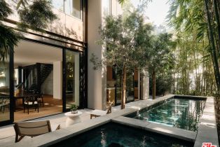 Single Family Residence, 8850 Rosewood ave, West Hollywood , CA 90048 - 13