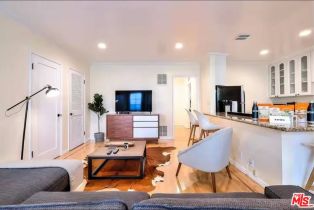 Residential Lease, 1111   11th St, Santa Monica, CA  Santa Monica, CA 90403
