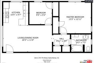 , 816 17th st, Santa Monica, CA 90403 - 17