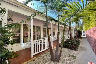 Residential Lease, 816   17th St, Santa Monica, CA  Santa Monica, CA 90403