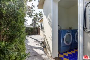 Residential Income, 252 Hampton dr, Venice, CA 90291 - 25