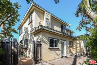 Residential Income, 252 Hampton dr, Venice, CA 90291 - 5