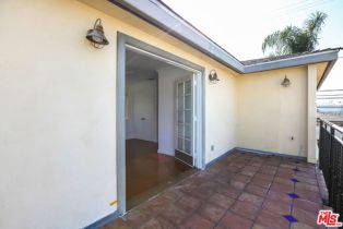 Residential Income, 252 Hampton dr, Venice, CA 90291 - 26