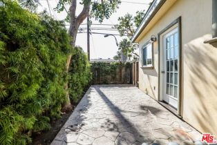Residential Income, 252 Hampton dr, Venice, CA 90291 - 27