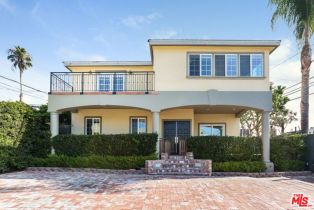 Residential Income, 252 Hampton dr, Venice, CA 90291 - 3