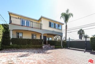 Residential Income, 252 Hampton dr, Venice, CA 90291 - 4