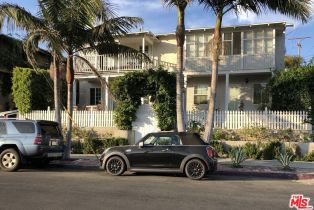 Residential Income, 252 Hampton Dr, Venice, CA  Venice, CA 90291