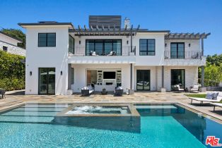 Single Family Residence, 1545 Amalfi dr, Pacific Palisades, CA 90272 - 43