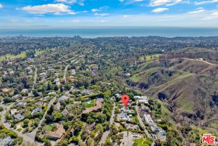Single Family Residence, 1545 Amalfi dr, Pacific Palisades, CA 90272 - 56