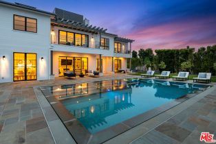 Single Family Residence, 1545 Amalfi dr, Pacific Palisades, CA 90272 - 47