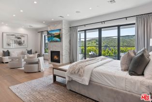 Single Family Residence, 1545 Amalfi dr, Pacific Palisades, CA 90272 - 22